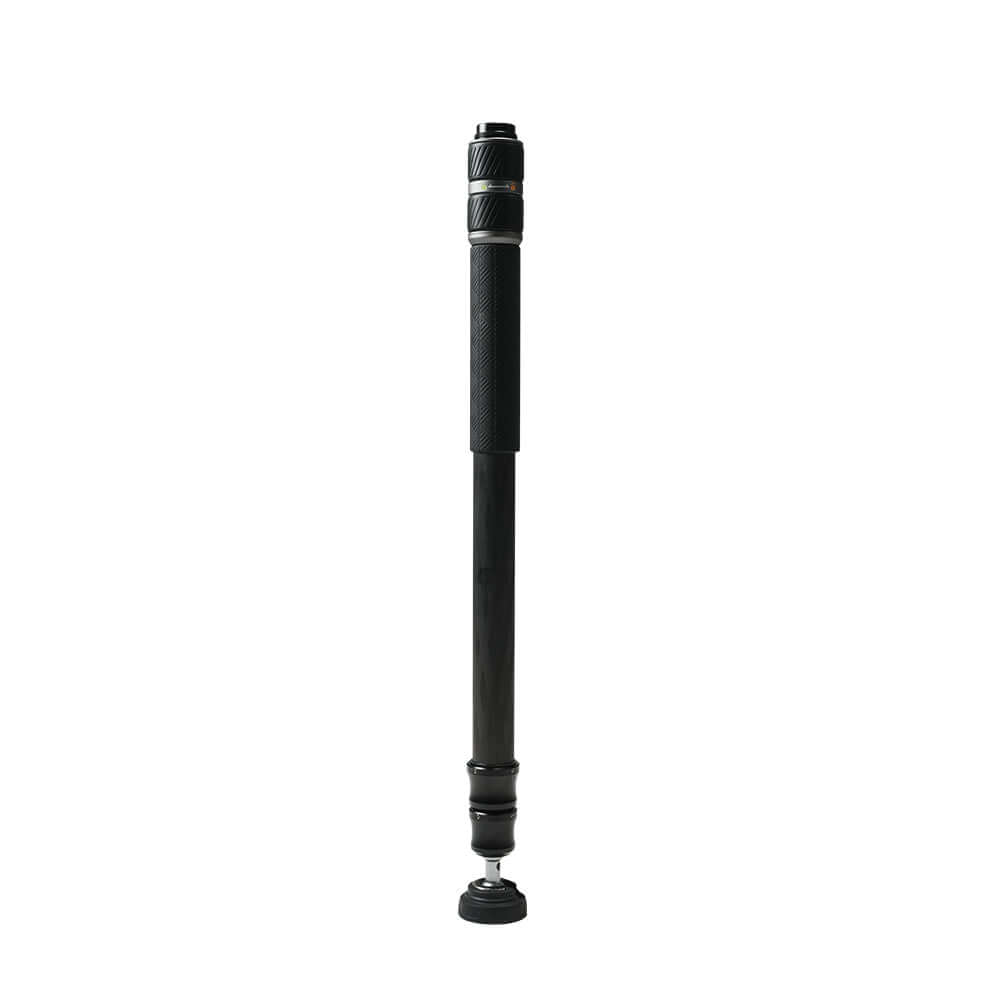 SIRUI SVS60 Rapid System One-Step Height Adjustment Video Tripod Kit