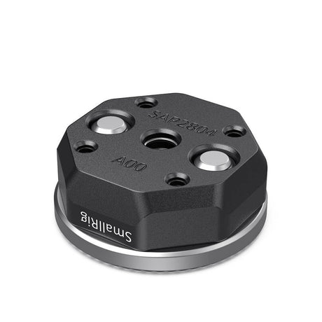SmallRig Mount Plate Compatible with ARRI Rosette SAP2804