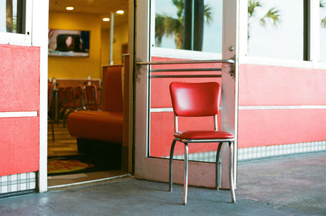 Street Candy Street Savvy 400 35mm Film (36 exposures)