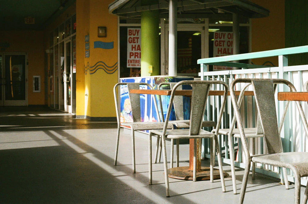 Street Candy Street Savvy 400 35mm Film (36 exposures)