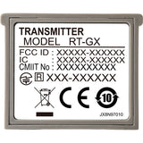 Sekonic Transmitter Module RT-GX for L-858D-U Speedmaster Light Meter