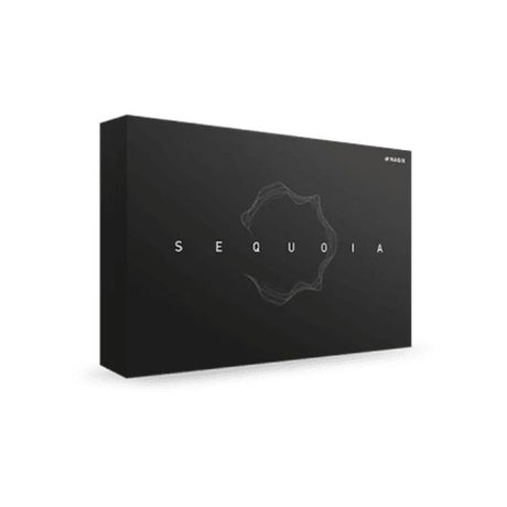 Magix Sequoia Pro 17 Esd