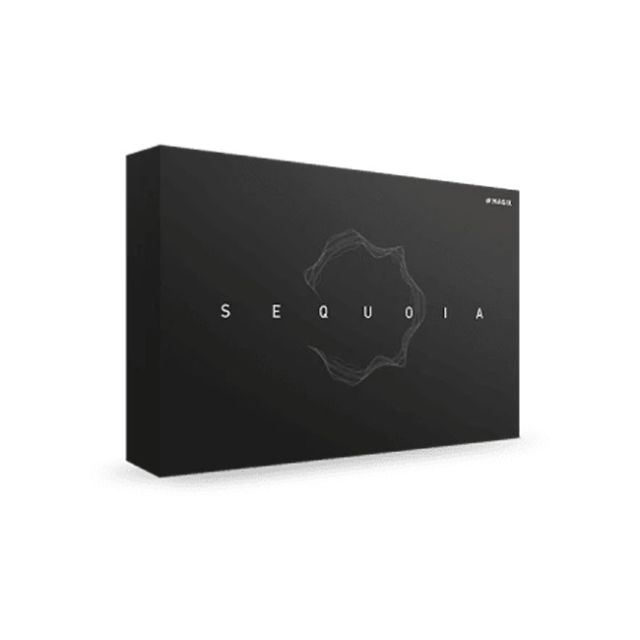 Magix Sequoia Pro 17 Esd