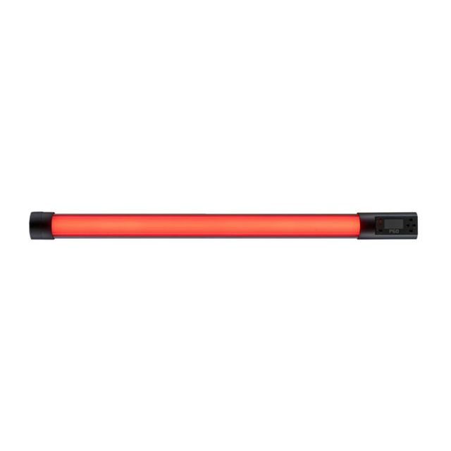 SGC Lights PRISM 60 2' T12 RGBWW LED Tube
