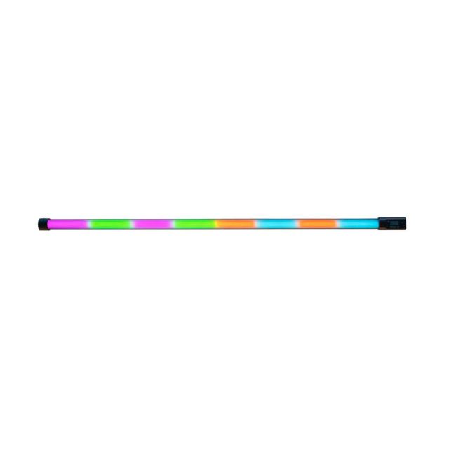 SGC Lights PRISM SE 120 4' T12 RGBWW LED Tube