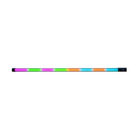 SGC Lights PRISM SE 120 4' T12 RGBWW LED Tube