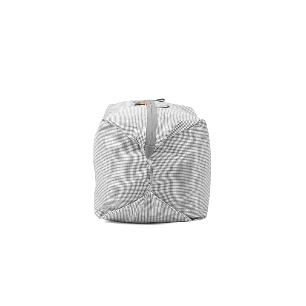 Shoe Pouch | Raw
