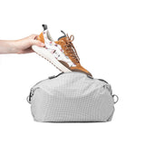 Shoe Pouch | Raw