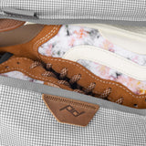 Shoe Pouch | Raw