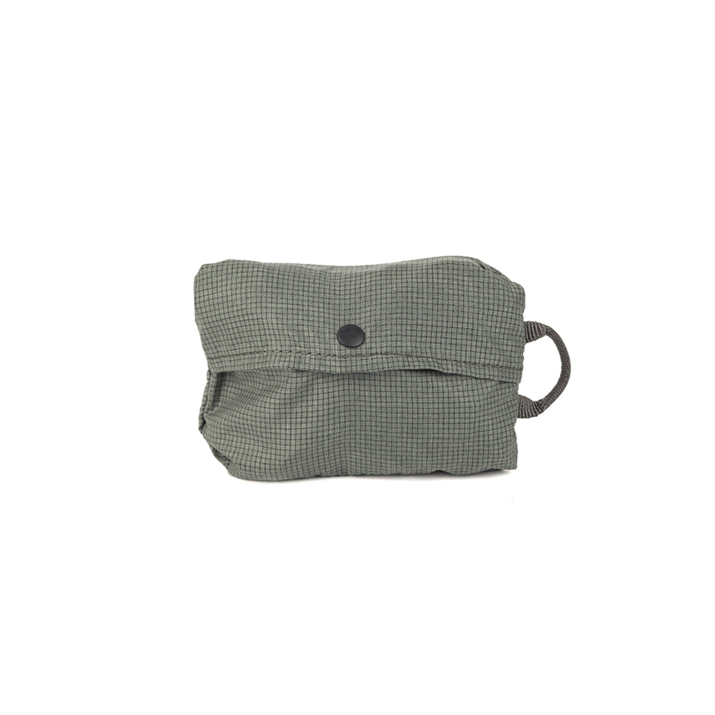 Shoe Pouch | Sage