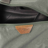 Shoe Pouch | Sage (PFAS)