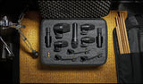 Shure PGADRUMKIT7 Drum Microphone Kit