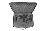 Shure PGASTUDIOKIT4 Studio Microphone Kit