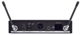 Shure BLX14R/MX53 Headworn Wireless System with Rack Mount Receiver