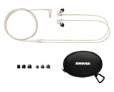Shure SE215 PRO Professional Sound Isolating™ Earphones