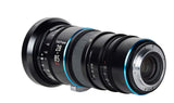 SIRUI Jupiter Full-frame Macro Cine Zoom Lens 28-85mm
