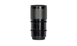 SIRUI Saturn 35/50/75mm Full-frame Carbon Fiber Anamorphic Lens