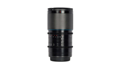 SIRUI Saturn 35/50/75mm Full-frame Carbon Fiber Anamorphic Lens