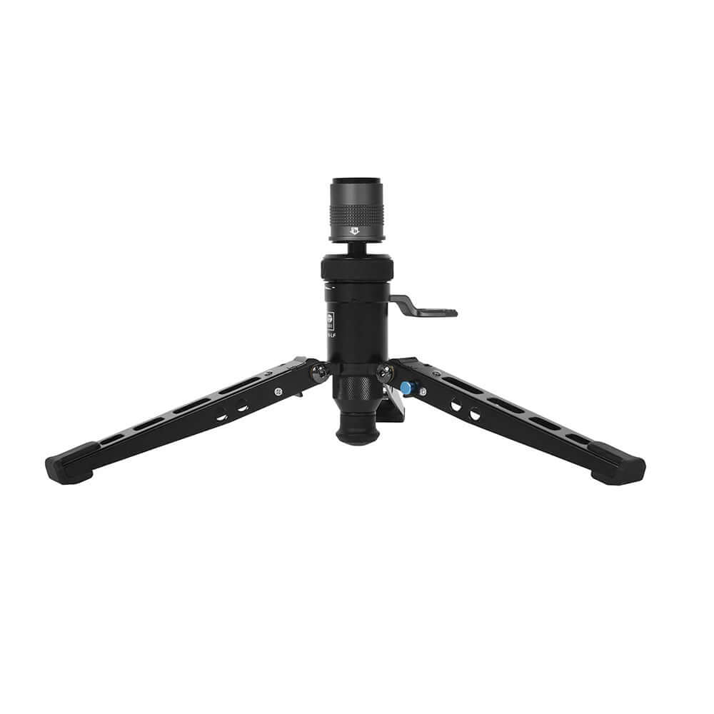 SIRUI SVS60 Rapid System One-Step Height Adjustment Video Tripod Kit
