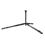 SIRUI SVS60 Rapid System One-Step Height Adjustment Video Tripod Kit