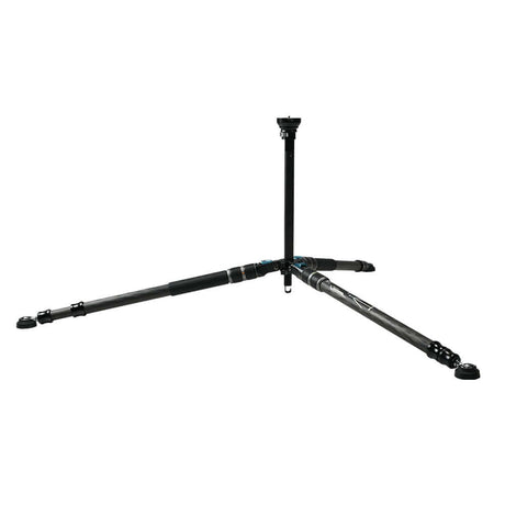 SIRUI SVS60 Rapid System One-Step Height Adjustment Video Tripod Kit