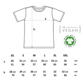 Anatomy Of A Camera T-Shirt Stonewashed Black