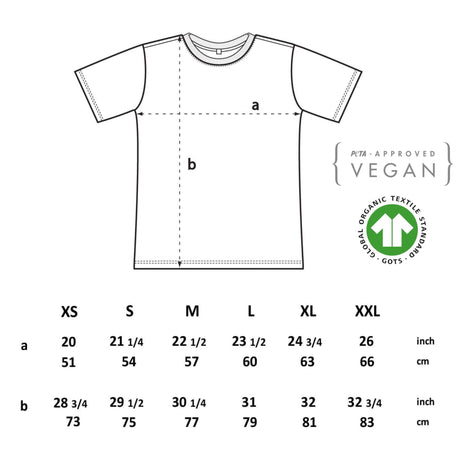 Anatomy Of A Camera T-Shirt Vintage White
