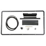 Panel ring kit for cases 3I-2011-7 and 3I-2011-8