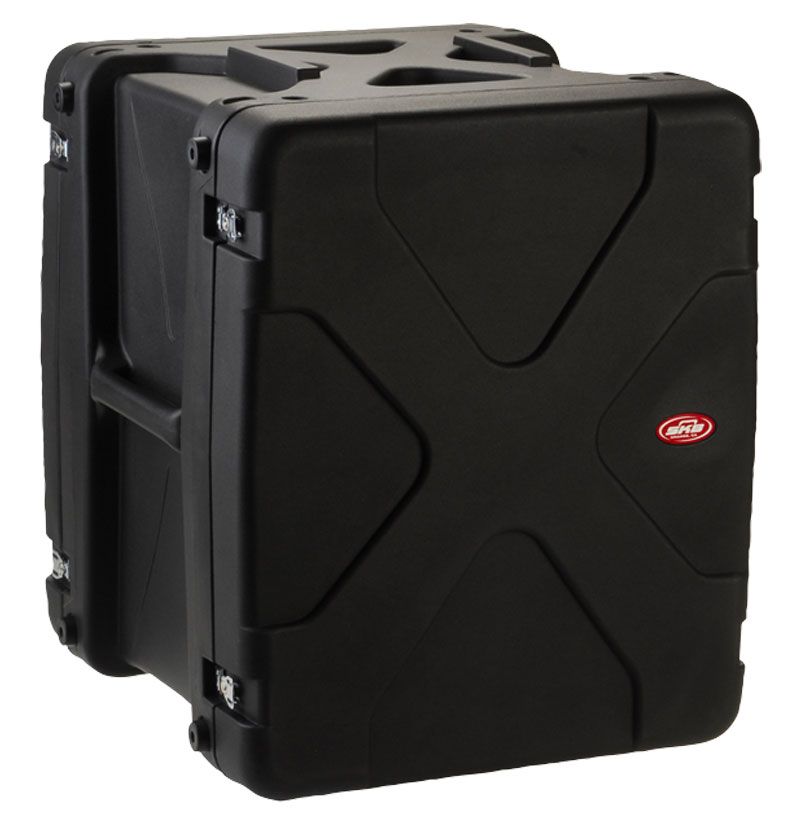 14U SKB Roto Shock Rack (20 RD)