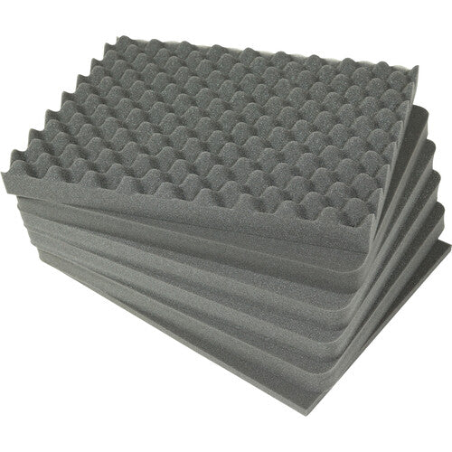 SKB Replacement Cubed Foam for 3i-1914N-8