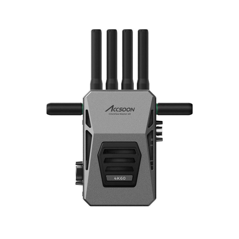 Accsoon CineView Master 4K