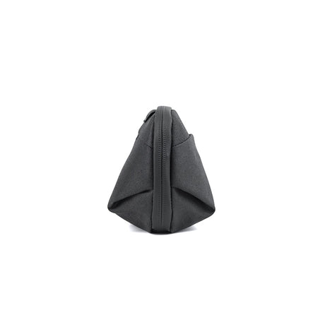 Small Wash Pouch | Black (PFAS)