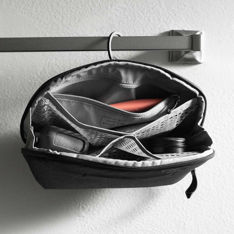Small Wash Pouch | Sage (PFAS)