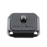 Arca-Type Quick Release Plate
