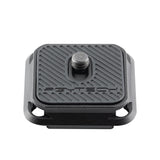 snaploack plate arca swiss compatible