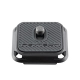 snaploack plate arca swiss compatible