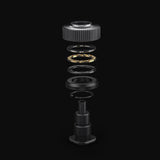 Damping Head