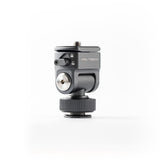 snaplock nano swivel tilt monitor mount