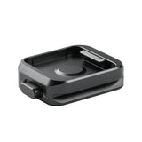 snaplock plate adapter only
