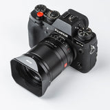 Viltrox AF 56mm F1.4 APS-C Lens for Fujifilm X-Mount