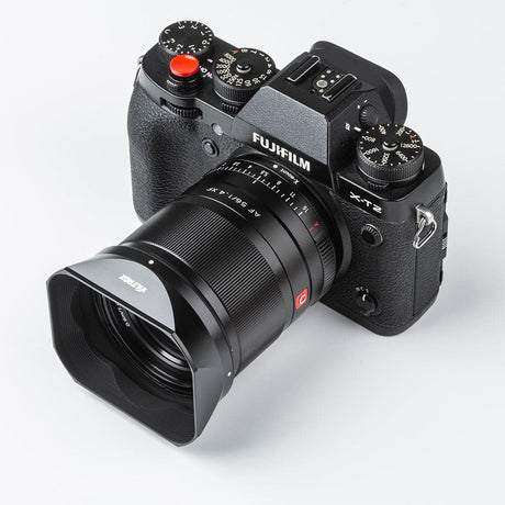 Viltrox AF 56mm F1.4 APS-C Lens for Fujifilm X-Mount