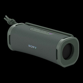 Sony SRS-ULT10 ULT FIELD 1 Portable Bluetooth Speaker in Forest Gray