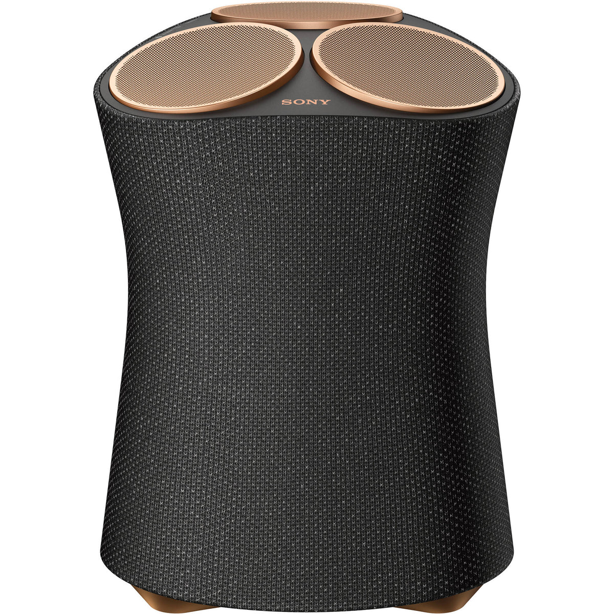 Sony SRS-RA3000 Premium Wireless Speaker (Black)