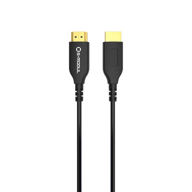 Salrayworks 197' 4K Aoc HDMI 2.0 Cable