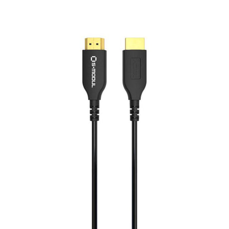 Salrayworks 197' 4K AOC HDMI 2.0 Cable