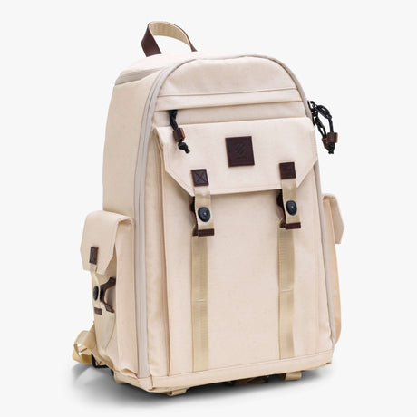 Langly Co Multi Globetrotter Camera Backpack