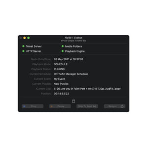 Descriptive image text