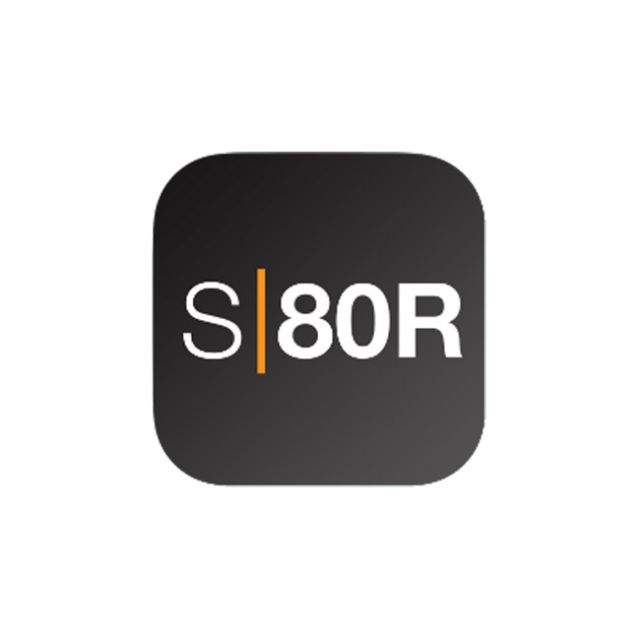 Softron S|80R (8 Channels Ingest Or Replay, Dongle Included)