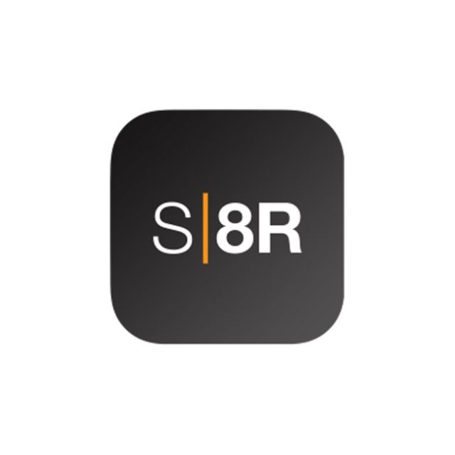 Softron S|8R With 8 Channels Instant Replay (8 LiCEnses)