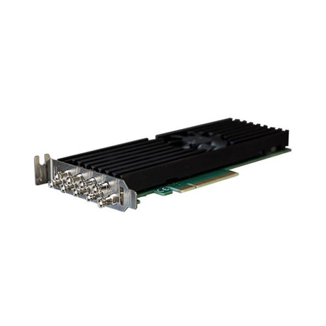 Softron Deltacast 12G/4C Card